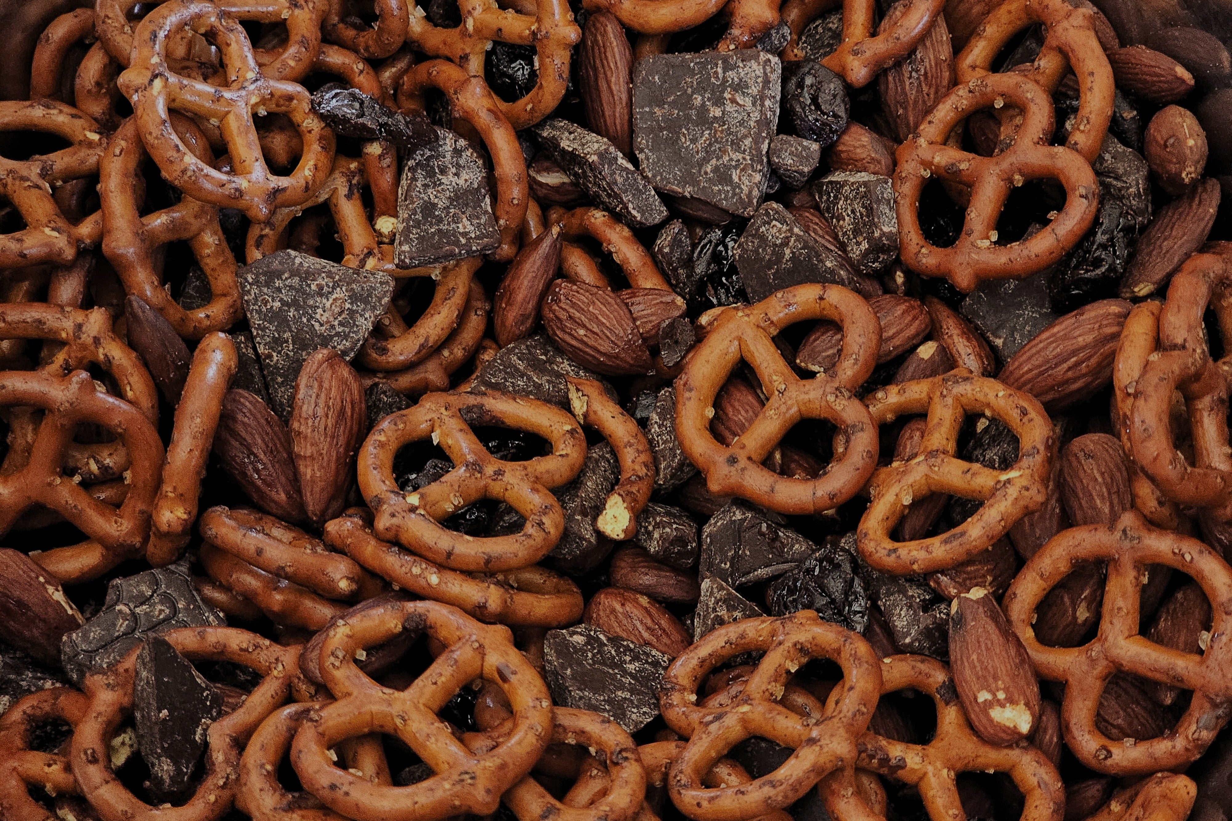 Signature Collection™ Premium Trail Mix