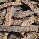 DoggoNoms™: Cinnamon Sugar Premium Beef Jerky Dog Treatos.
