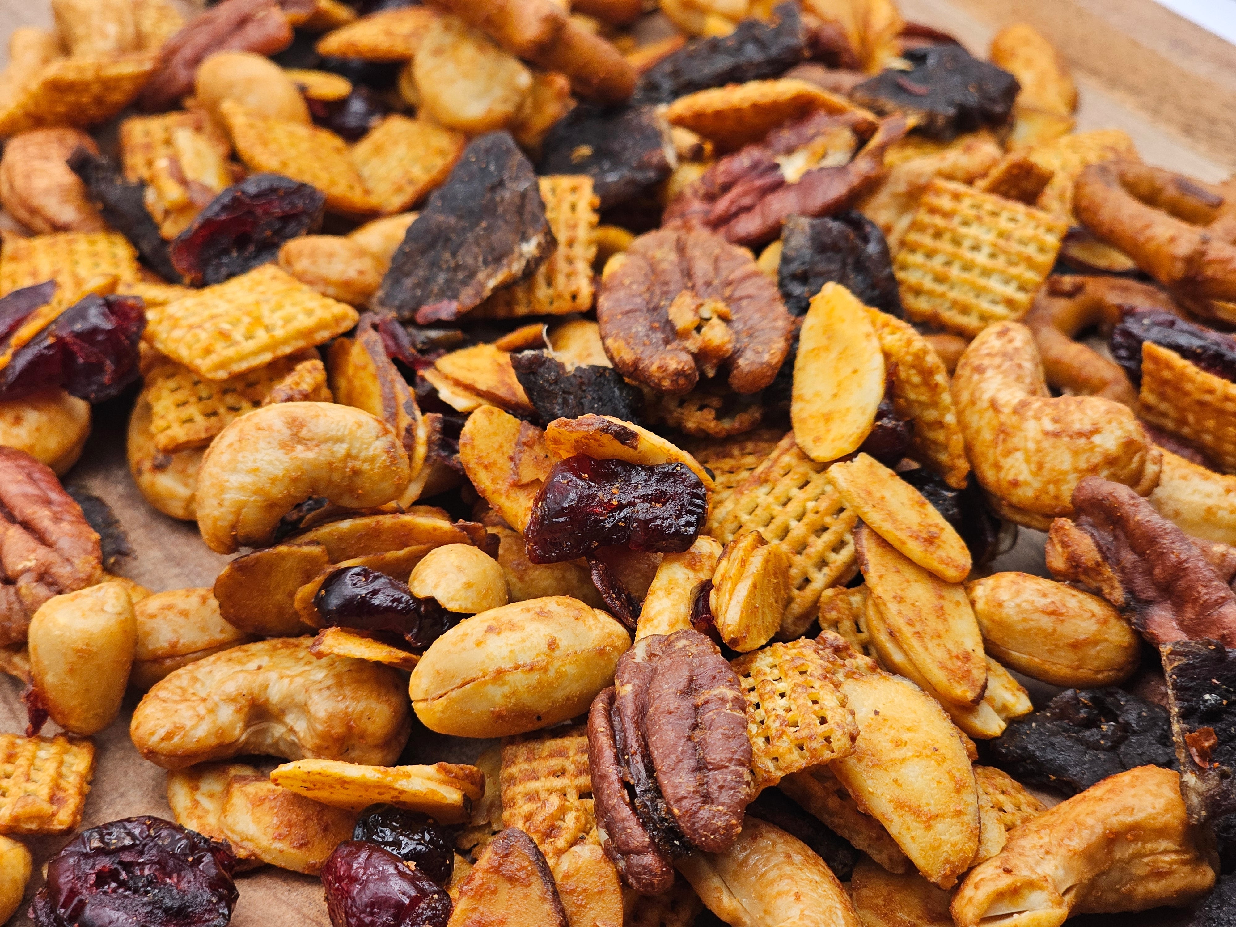 Premium Trail Mix