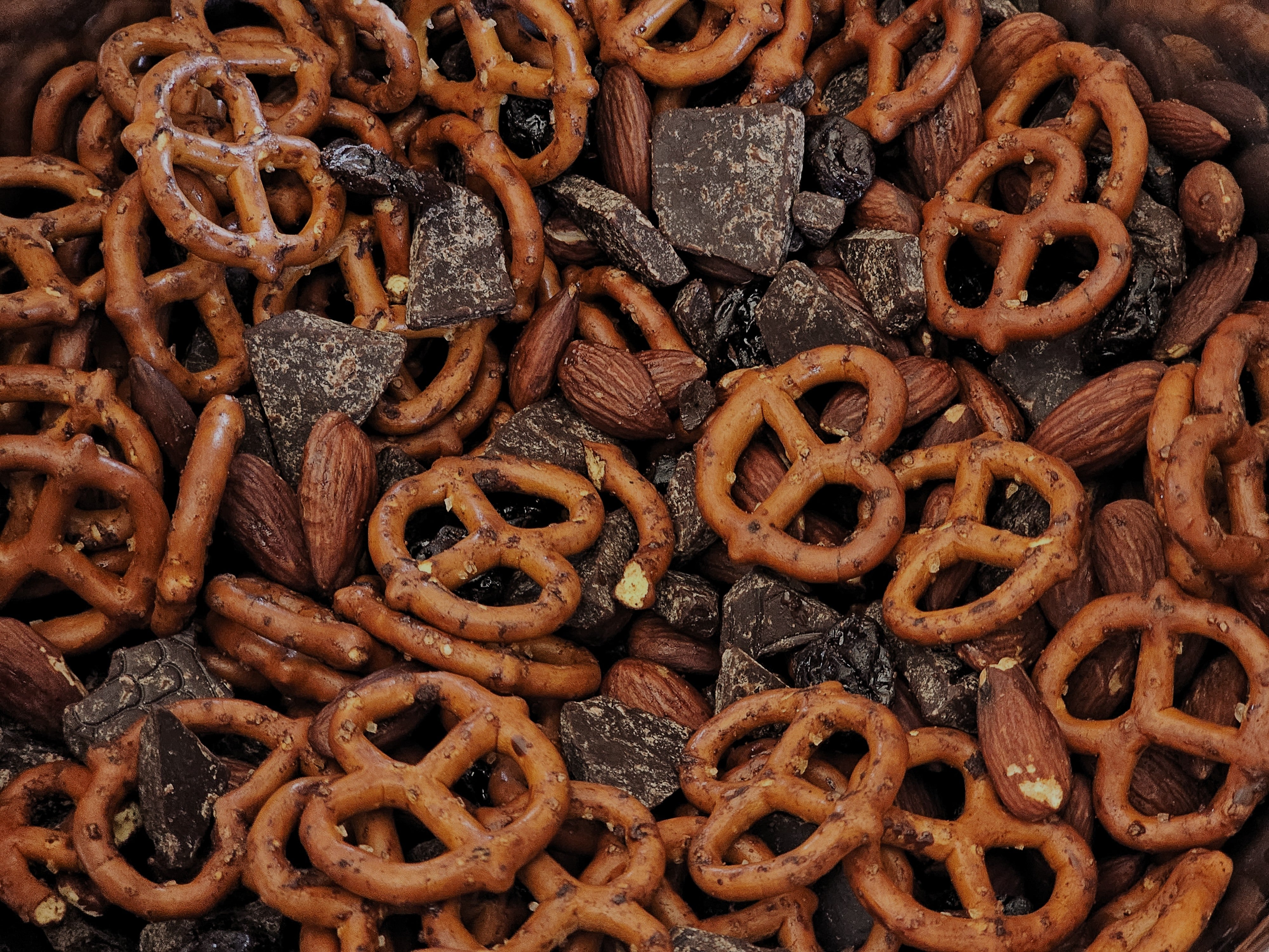 Roasted Nuts & Trail Mixes | Premium Snacks | Cedar Valley Cuts